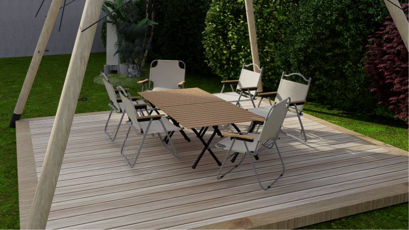 樟树市帐篷生产厂家：以匠心筑牢户外装备的品质根基