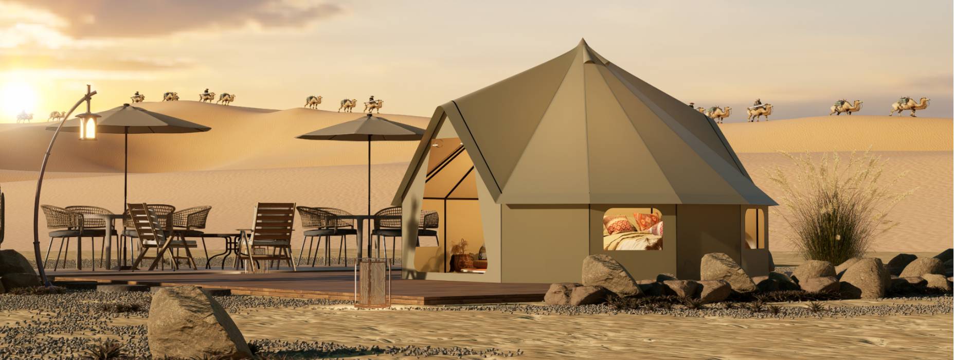 樟树市露营酒店帐篷产品